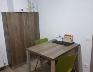 Lakás 1 szobák kiadó on Cluj-napoca, Zóna Gruia