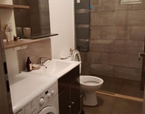 Lakás 1 szobák kiadó on Cluj-napoca, Zóna Gruia