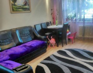 , 42m2 dans Cluj-napoca, zone Manastur