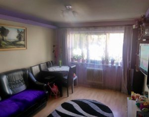 Appartement 2 chambres à louer dans Cluj-napoca, zone Manastur