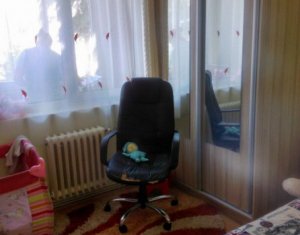 Appartement 2 chambres à louer dans Cluj-napoca, zone Manastur