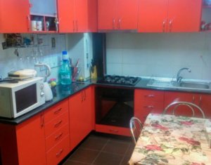 Appartement 2 chambres à louer dans Cluj-napoca, zone Manastur