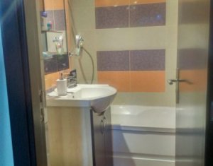 Appartement 2 chambres à louer dans Cluj-napoca, zone Manastur