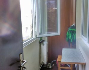 Appartement 2 chambres à louer dans Cluj-napoca, zone Manastur