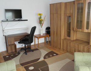 , 40m2 dans Cluj-napoca, zone Zorilor