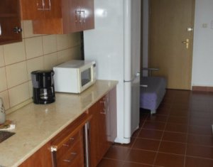 Appartement 1 chambres à louer dans Cluj-napoca, zone Zorilor