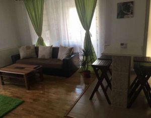 Appartement 2 chambres à louer dans Cluj-napoca