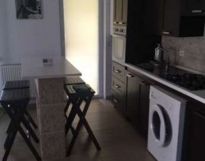 Appartement 2 chambres à louer dans Cluj-napoca