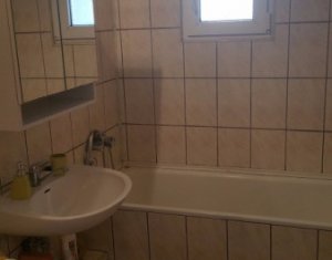 Appartement 2 chambres à louer dans Cluj-napoca, zone Plopilor