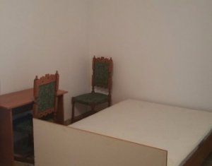 Appartement 2 chambres à louer dans Cluj-napoca, zone Plopilor