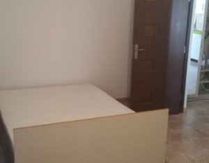 Appartement 2 chambres à louer dans Cluj-napoca, zone Plopilor