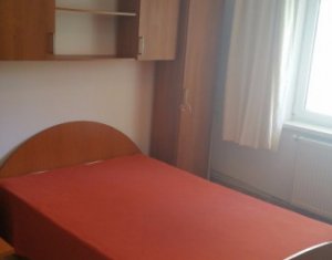 Appartement 2 chambres à louer dans Cluj-napoca, zone Plopilor
