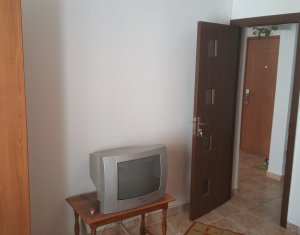 Appartement 2 chambres à louer dans Cluj-napoca, zone Plopilor