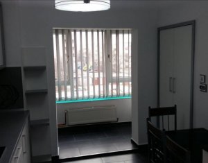 Appartement 2 chambres à louer dans Cluj-napoca, zone Zorilor