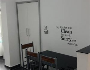 Appartement 2 chambres à louer dans Cluj-napoca, zone Zorilor