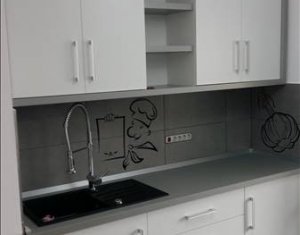 Appartement 2 chambres à louer dans Cluj-napoca, zone Zorilor
