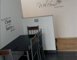 Appartement 2 chambres à louer dans Cluj-napoca, zone Zorilor