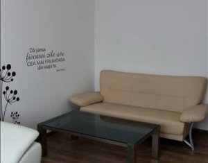 Appartement 2 chambres à louer dans Cluj-napoca, zone Zorilor