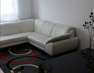 Appartement 2 chambres à louer dans Cluj-napoca, zone Zorilor