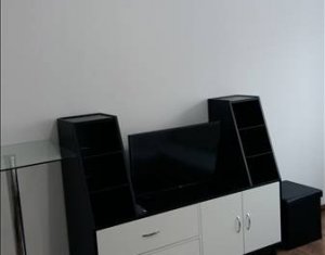 Appartement 2 chambres à louer dans Cluj-napoca, zone Zorilor