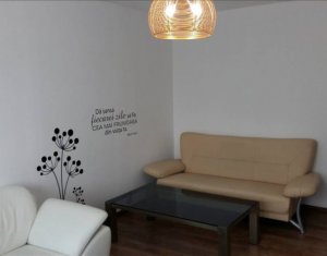 Appartement 2 chambres à louer dans Cluj-napoca, zone Zorilor