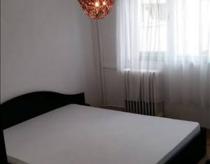 Appartement 2 chambres à louer dans Cluj-napoca, zone Zorilor
