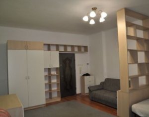 Appartement 1 chambres à louer dans Cluj-napoca, zone Zorilor