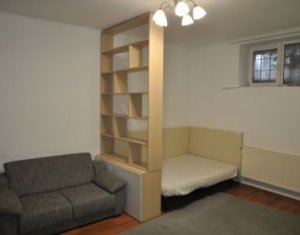 Appartement 1 chambres à louer dans Cluj-napoca, zone Zorilor