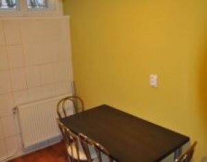 Appartement 1 chambres à louer dans Cluj-napoca, zone Zorilor