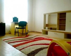 Lakás 2 szobák kiadó on Cluj-napoca, Zóna Centru