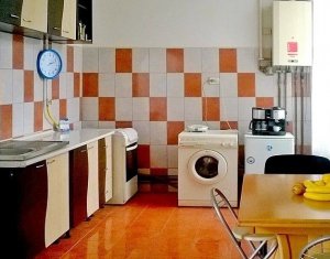 Lakás 2 szobák kiadó on Cluj-napoca, Zóna Centru