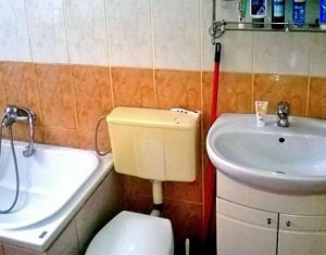 Lakás 2 szobák kiadó on Cluj-napoca, Zóna Centru