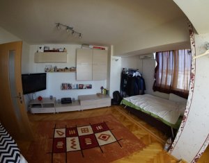 Lakás 2 szobák kiadó on Cluj-napoca, Zóna Intre Lacuri