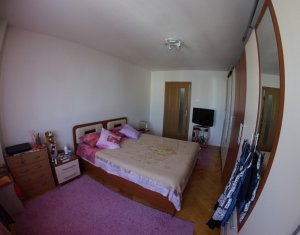 Lakás 2 szobák kiadó on Cluj-napoca, Zóna Intre Lacuri