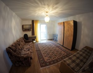 Appartement 1 chambres à louer dans Cluj-napoca, zone Manastur