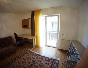 Appartement 1 chambres à louer dans Cluj-napoca, zone Manastur