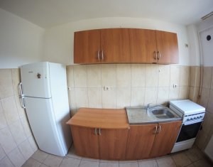 Appartement 1 chambres à louer dans Cluj-napoca, zone Manastur