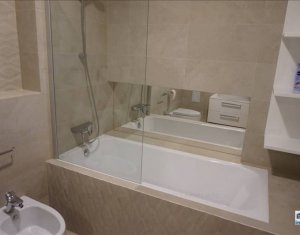 Appartement 3 chambres à louer dans Cluj-napoca, zone Gheorgheni