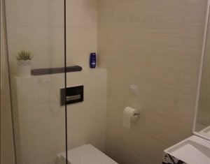 Appartement 3 chambres à louer dans Cluj-napoca, zone Gheorgheni