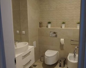 Appartement 3 chambres à louer dans Cluj-napoca, zone Gheorgheni