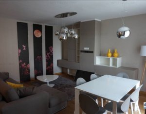 , 91m2 dans Cluj-napoca, zone Gheorgheni