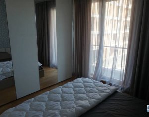 Appartement 3 chambres à louer dans Cluj-napoca, zone Gheorgheni