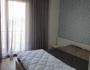 Appartement 3 chambres à louer dans Cluj-napoca, zone Gheorgheni