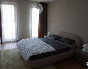 Appartement 3 chambres à louer dans Cluj-napoca, zone Gheorgheni