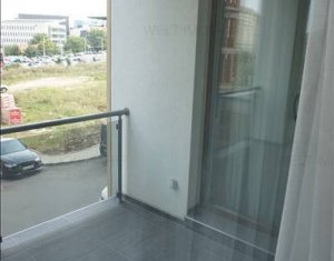 Appartement 3 chambres à louer dans Cluj-napoca, zone Gheorgheni