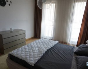 Appartement 3 chambres à louer dans Cluj-napoca, zone Gheorgheni