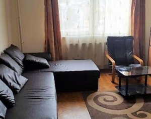 Lakás 2 szobák kiadó on Cluj-napoca, Zóna Centru