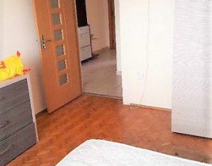 Lakás 2 szobák kiadó on Cluj-napoca, Zóna Centru