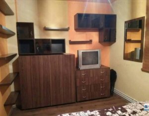 Appartement 2 chambres à louer dans Cluj-napoca