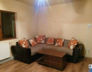 Appartement 2 chambres à louer dans Cluj-napoca